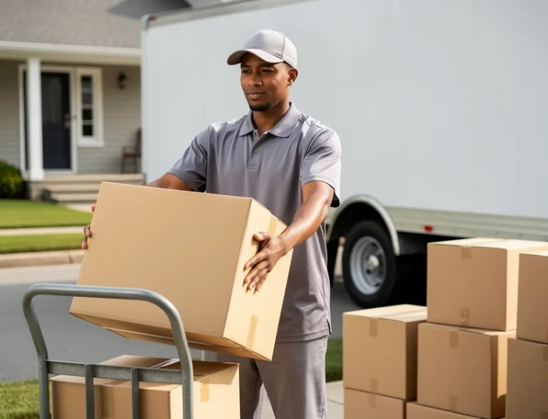 Moving Company service in Altamonte Springs